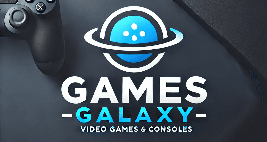Games Galaxy
